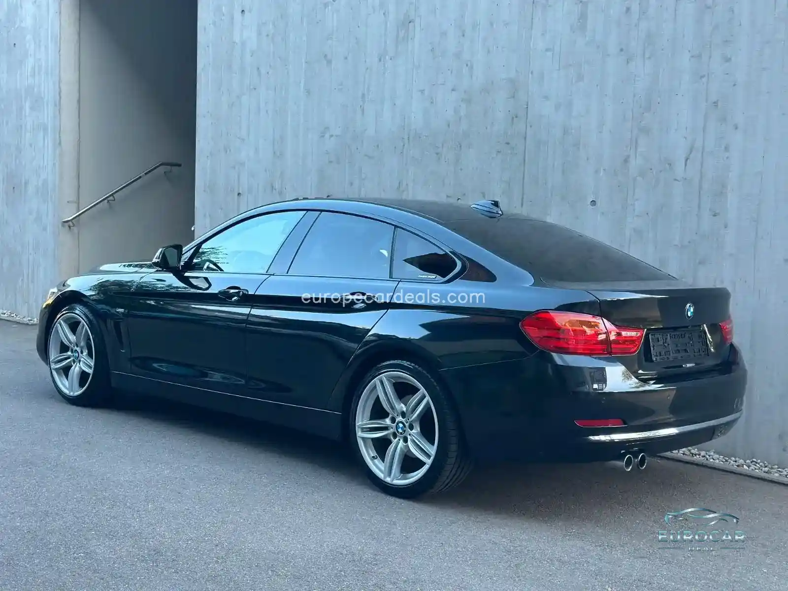 BMW 430