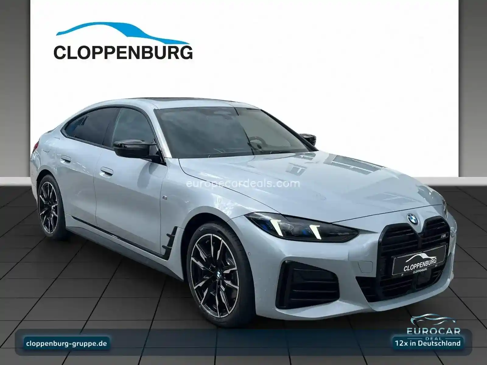 BMW M440