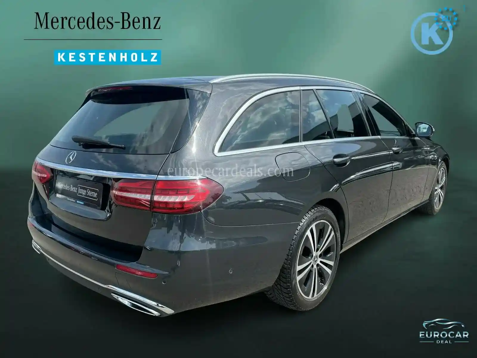 Mercedes-Benz E 400