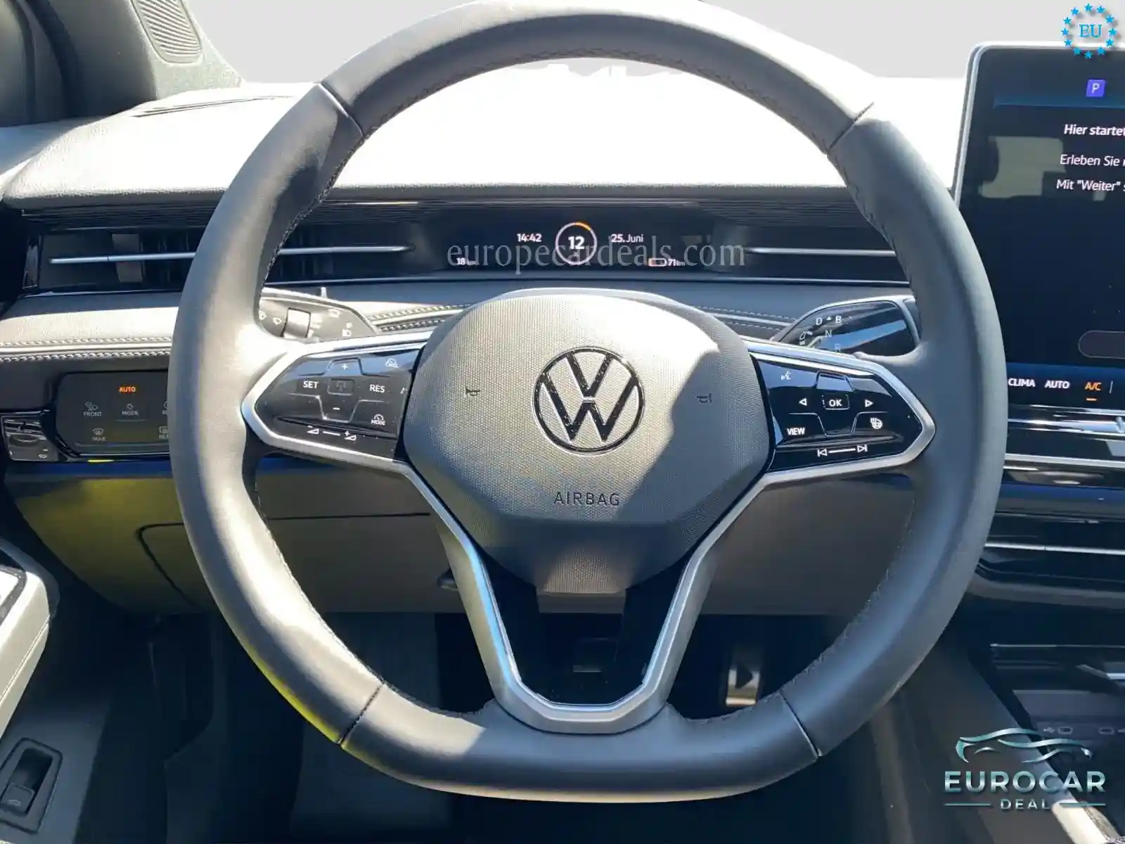 Volkswagen ID.7