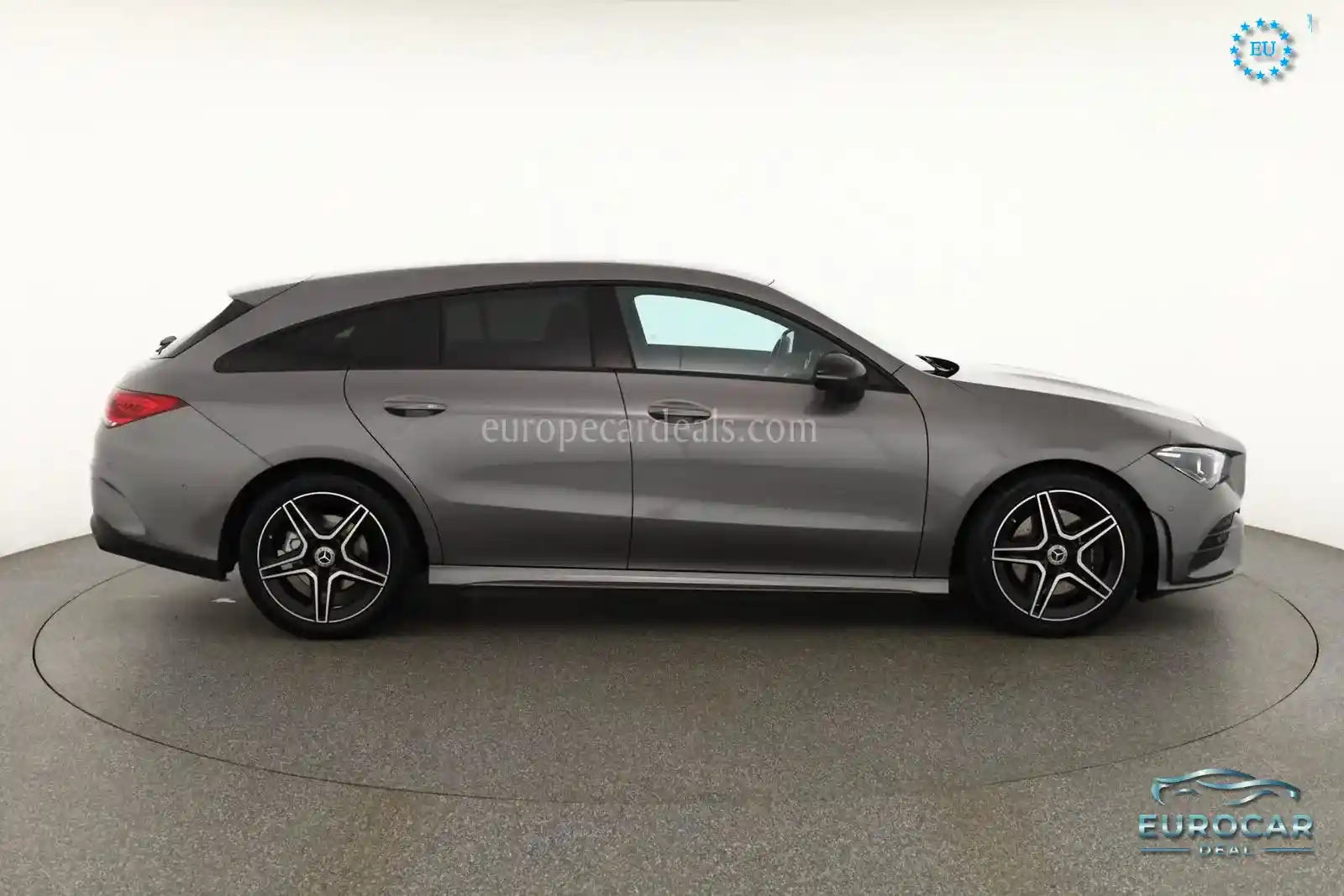 Mercedes-Benz CLA 200 Shooting Brake