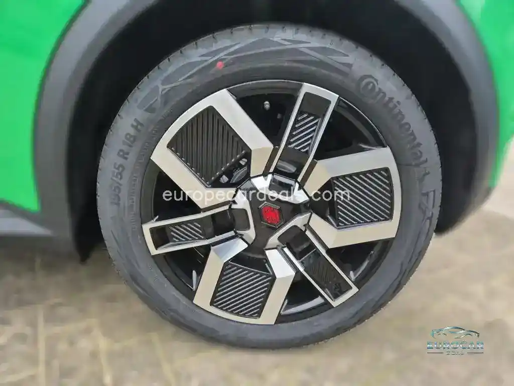 Renault R 5