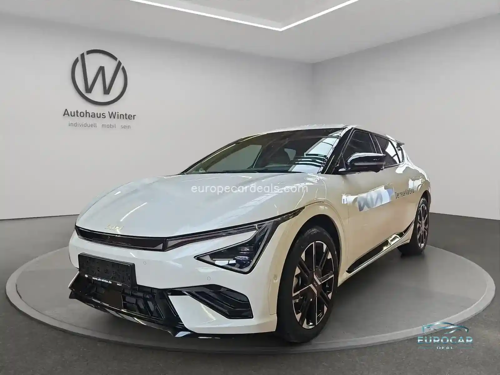 Kia EV6