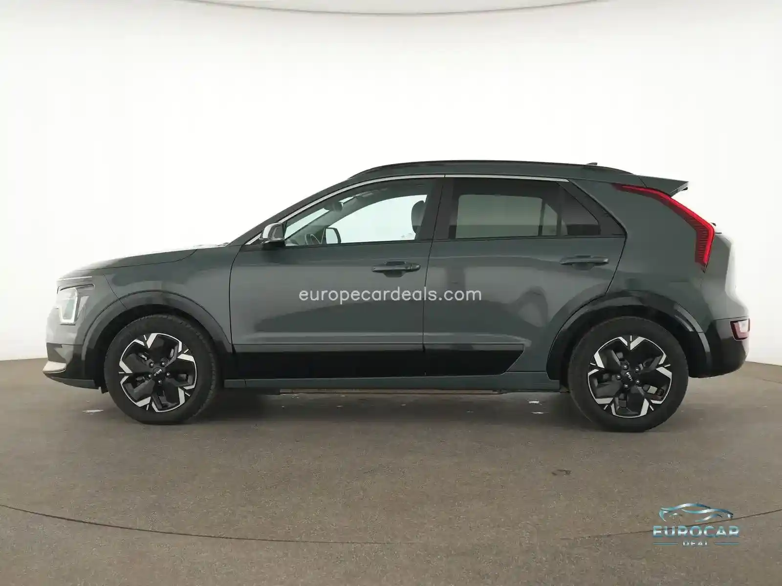 Kia Niro EV