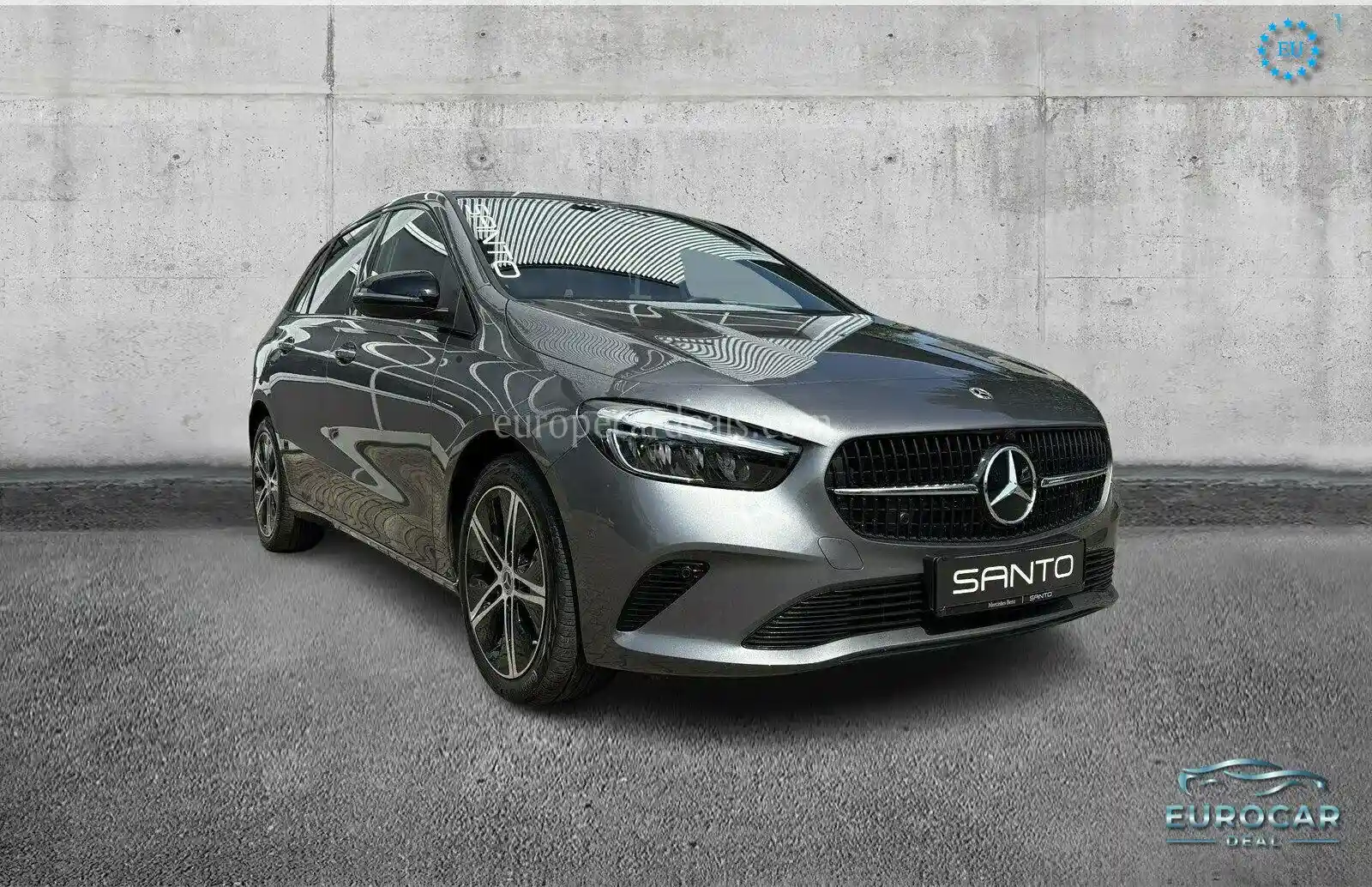 Mercedes-Benz B 250