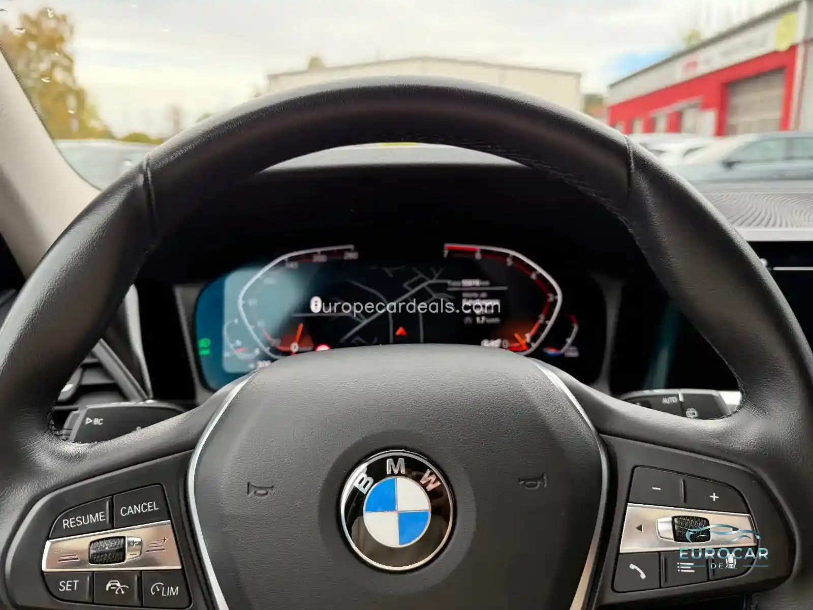 BMW 320