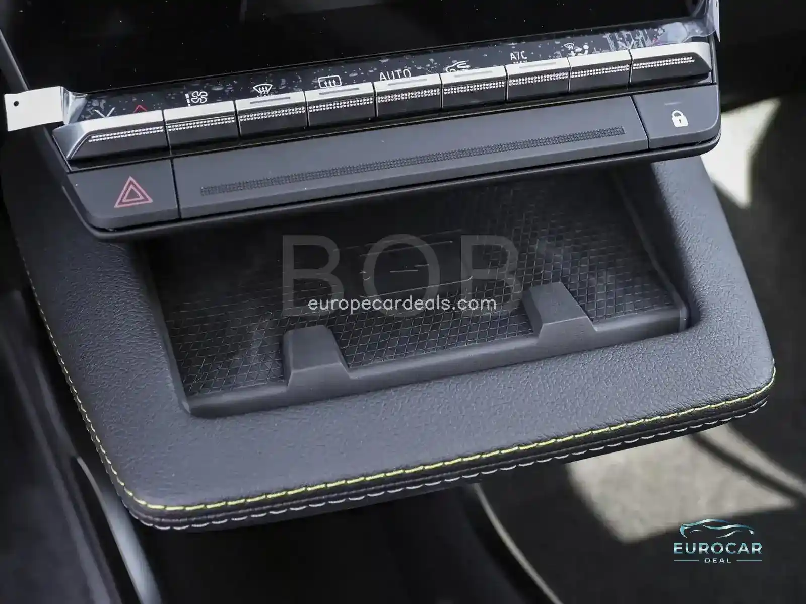 Renault Scenic E-TECH