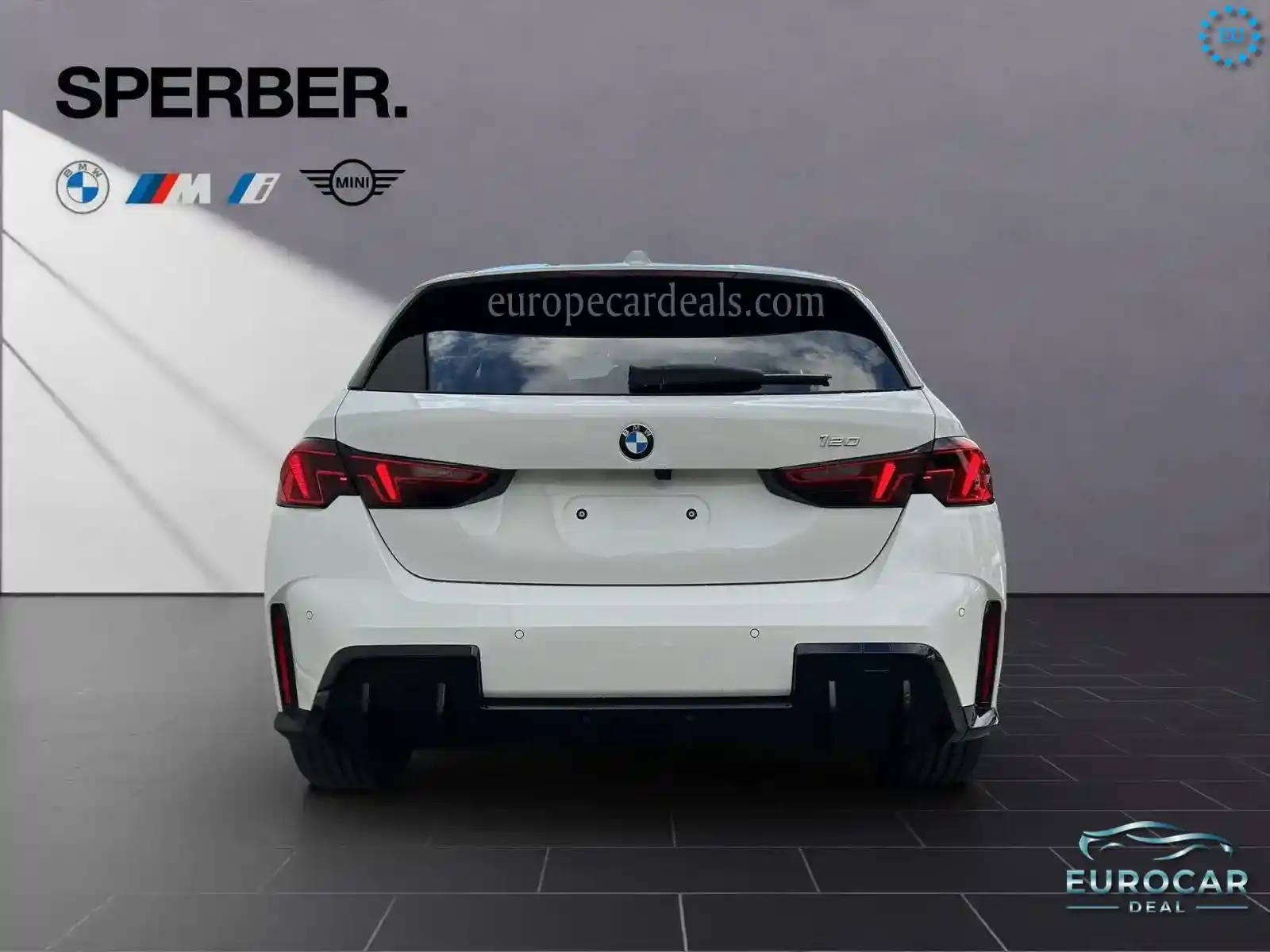 BMW 120