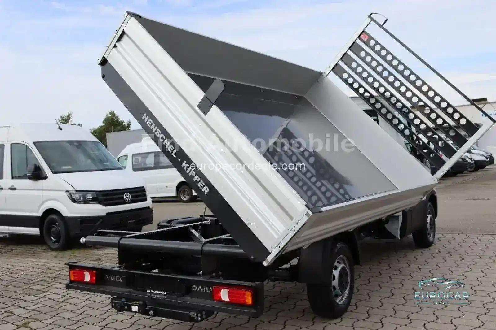 Iveco Other