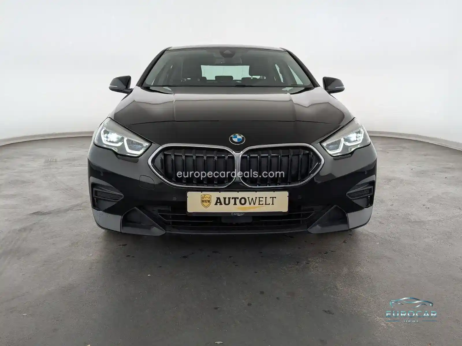 BMW 220 Gran Coupé