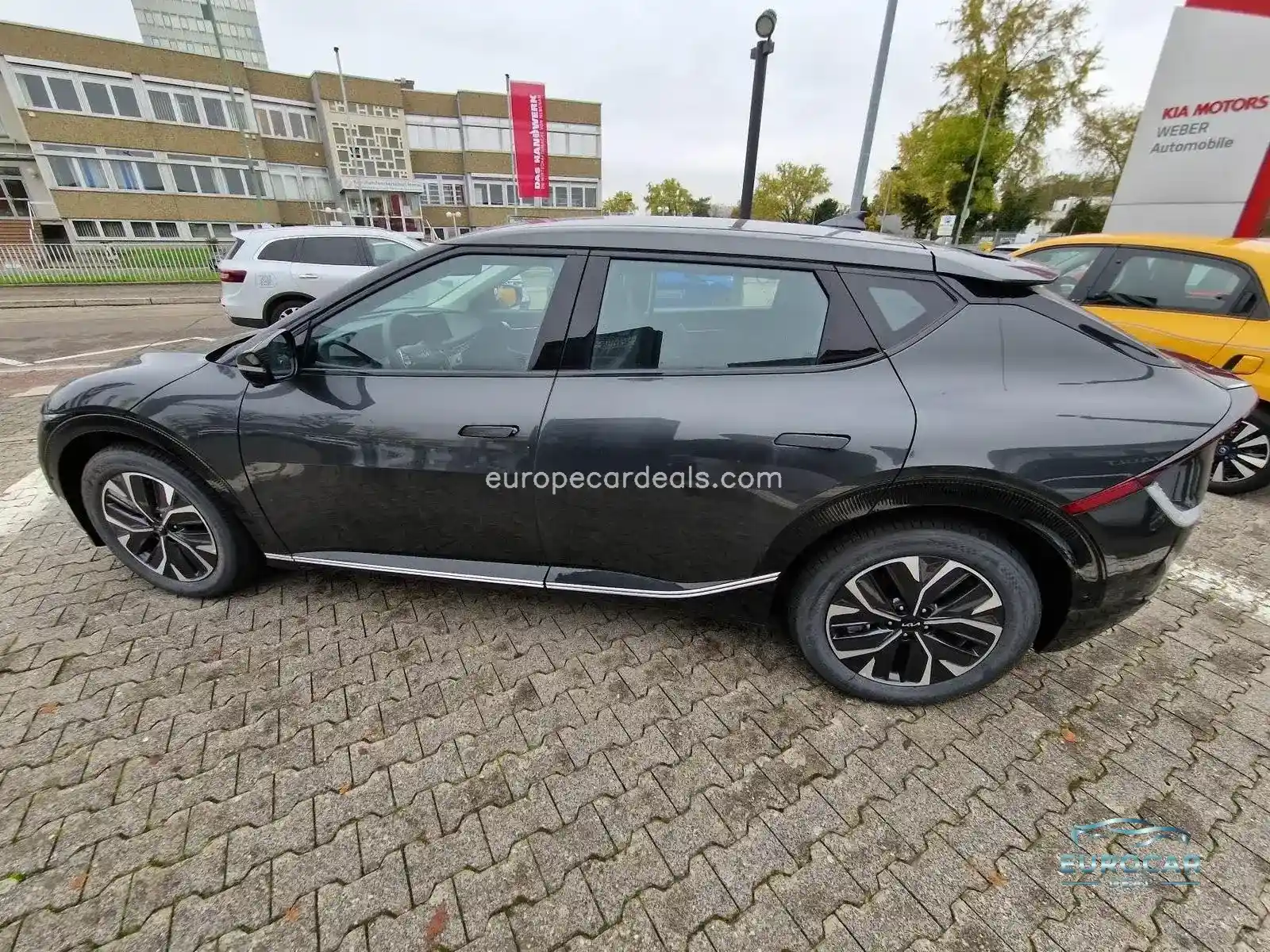 Kia EV6
