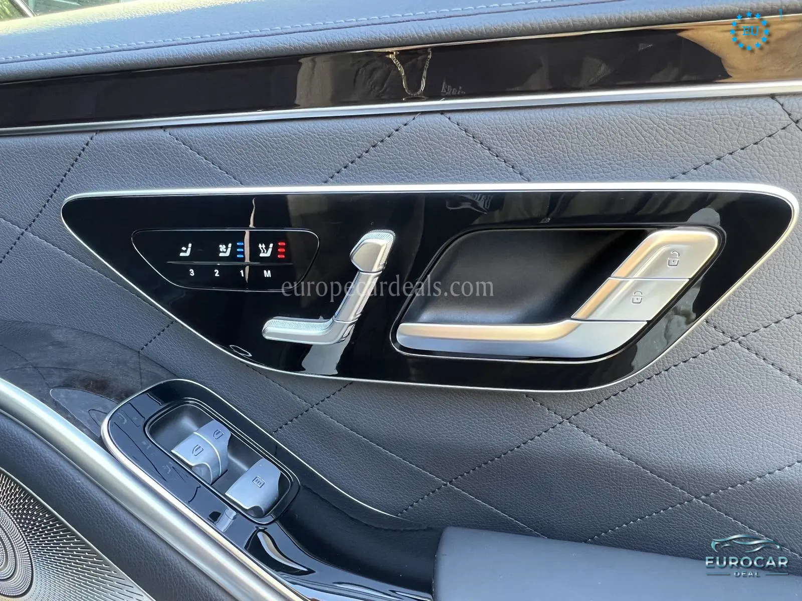 Mercedes-Benz S 500