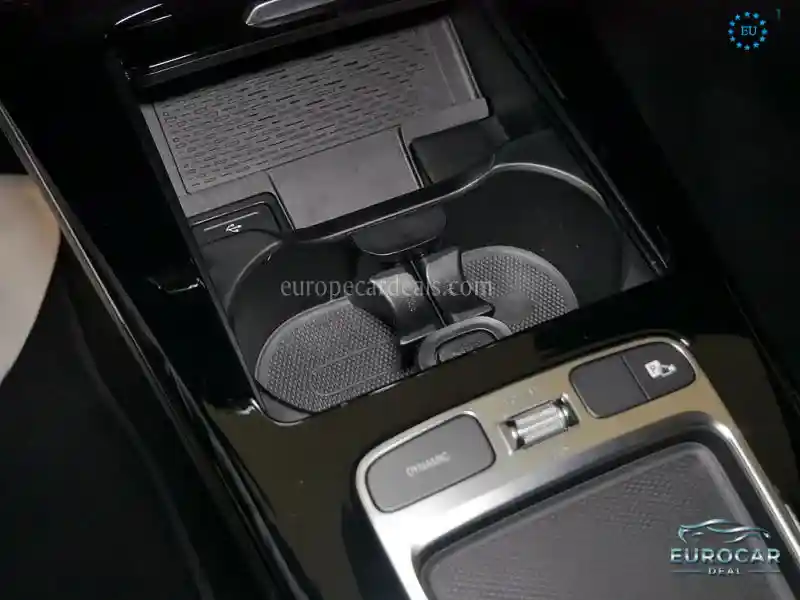 Mercedes-Benz CLA 200 Shooting Brake