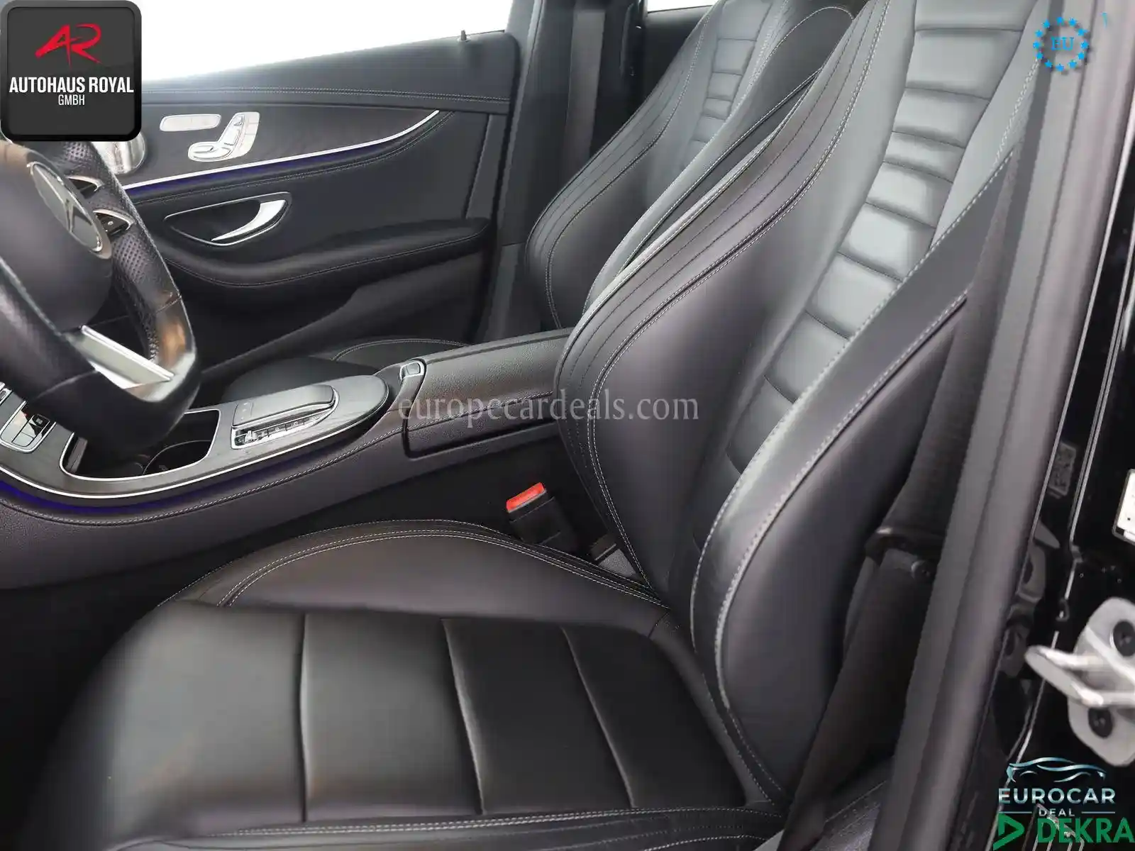 Mercedes-Benz E 400