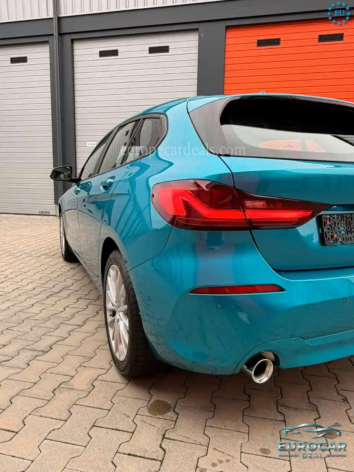 BMW 116