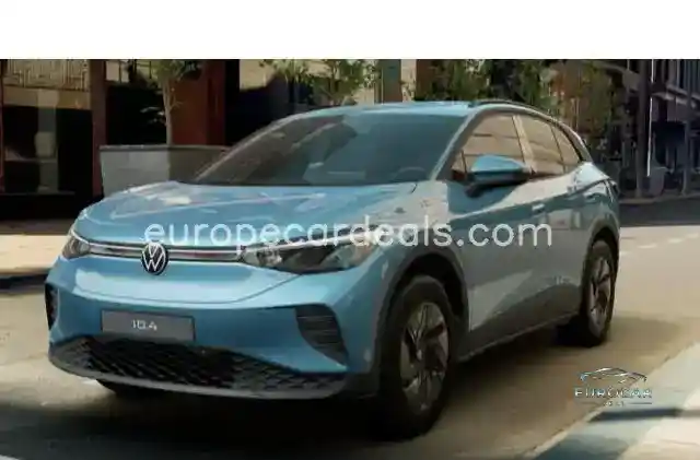 Volkswagen ID.4