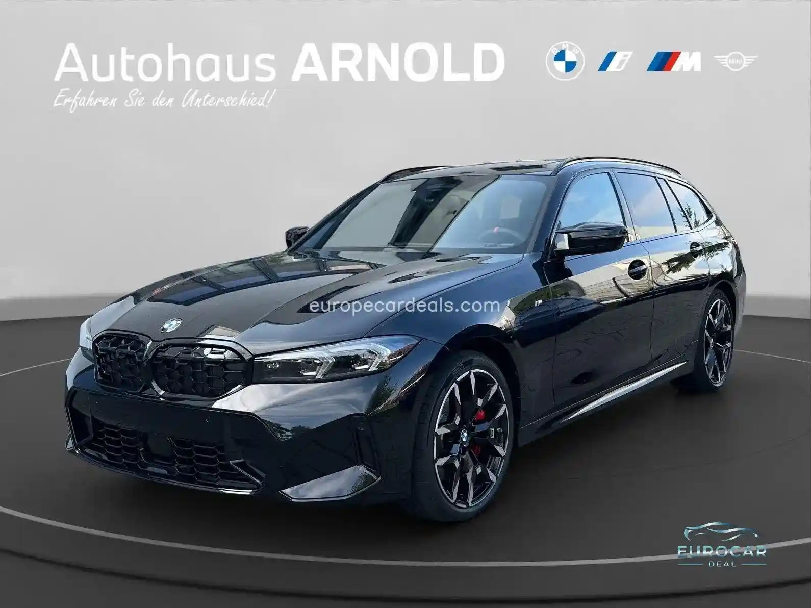 BMW M340i