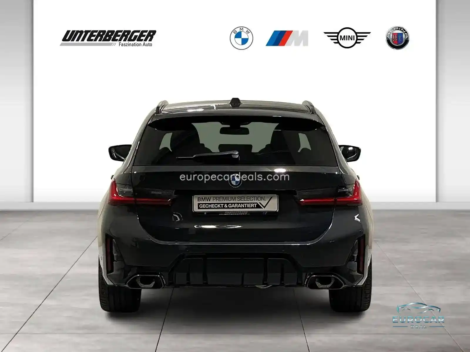 BMW M340d
