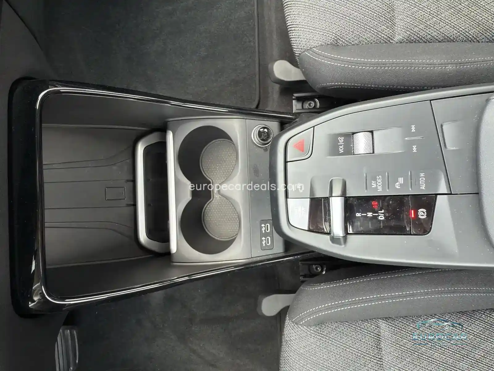 BMW 223 Active Tourer