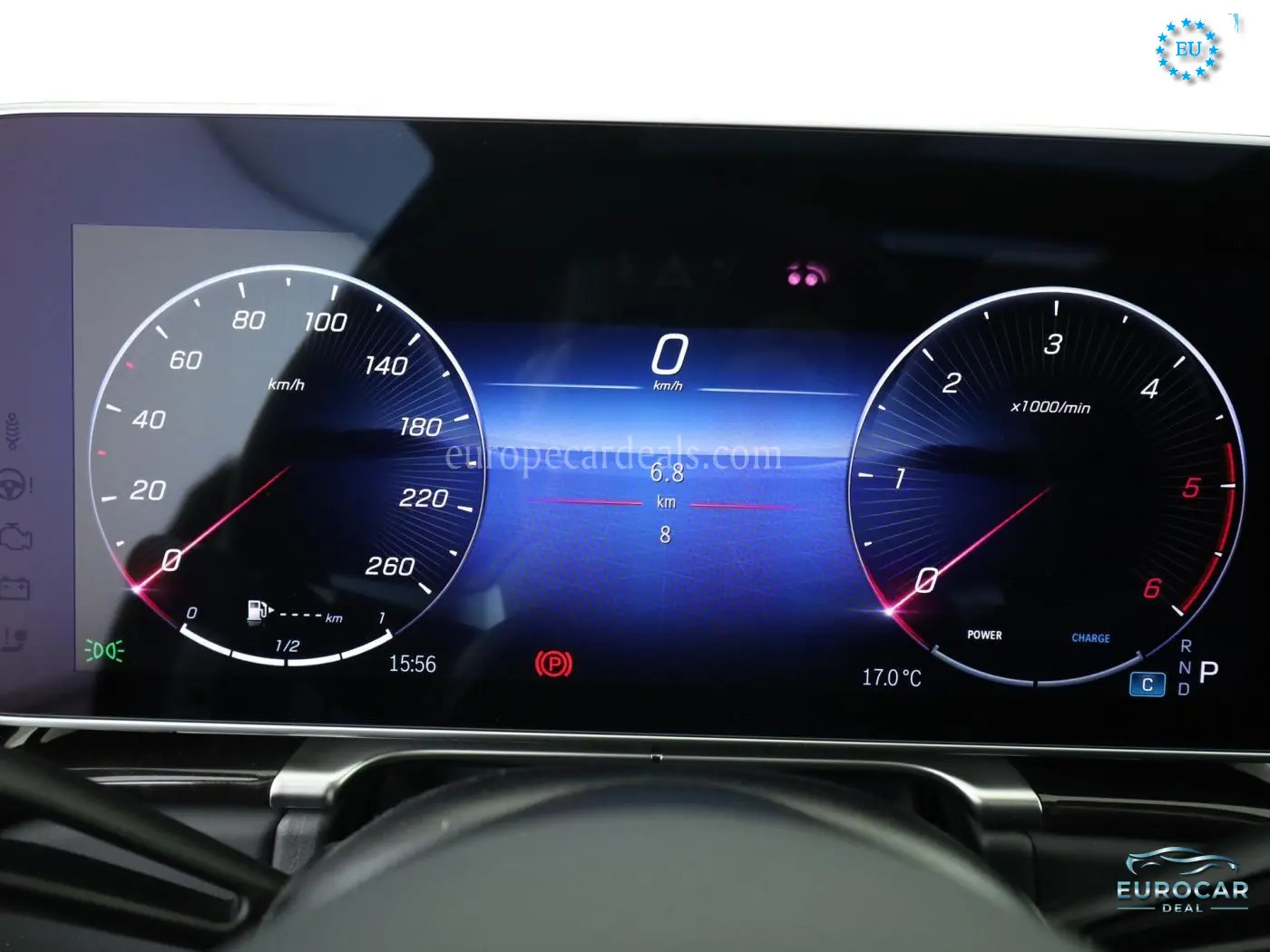 Mercedes-Benz S 450