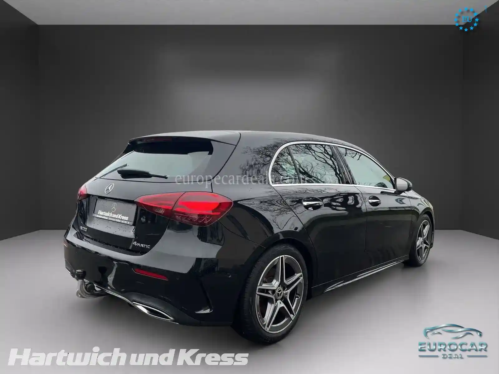 Mercedes-Benz A 220