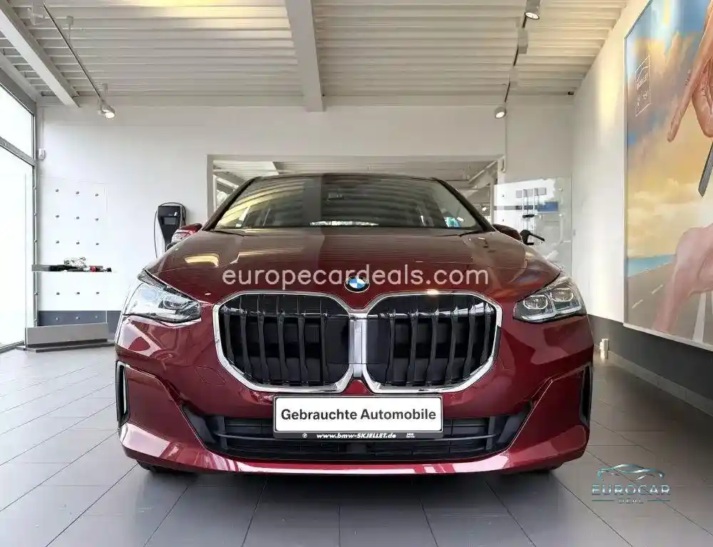BMW 218 Active Tourer