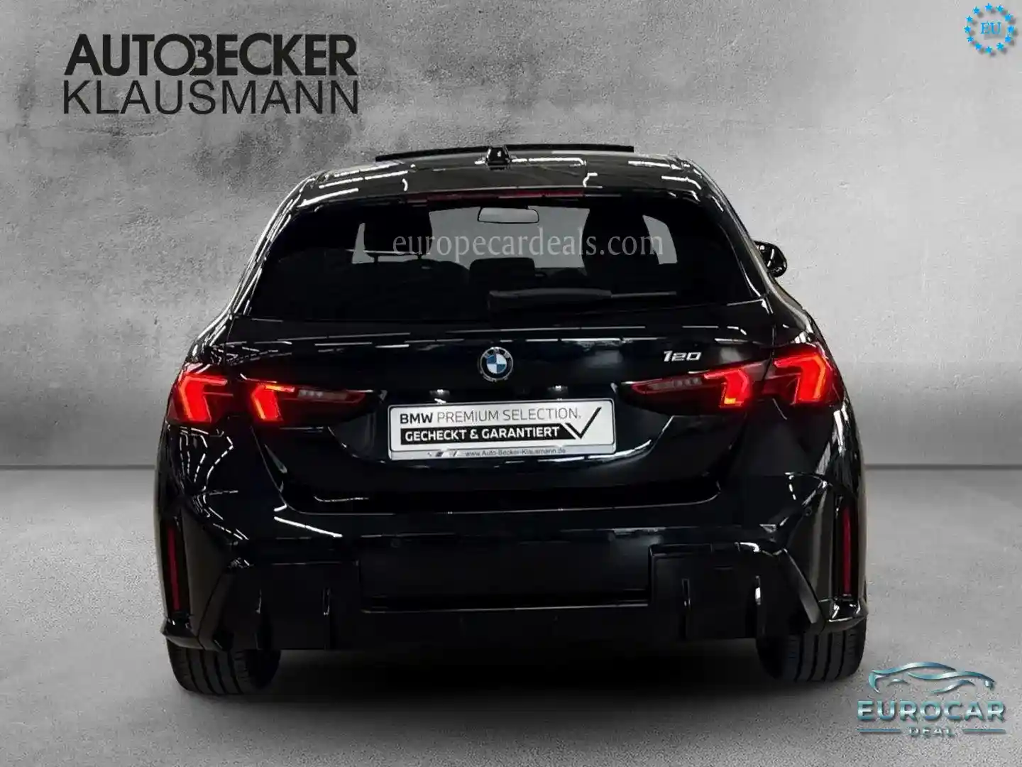 BMW 120