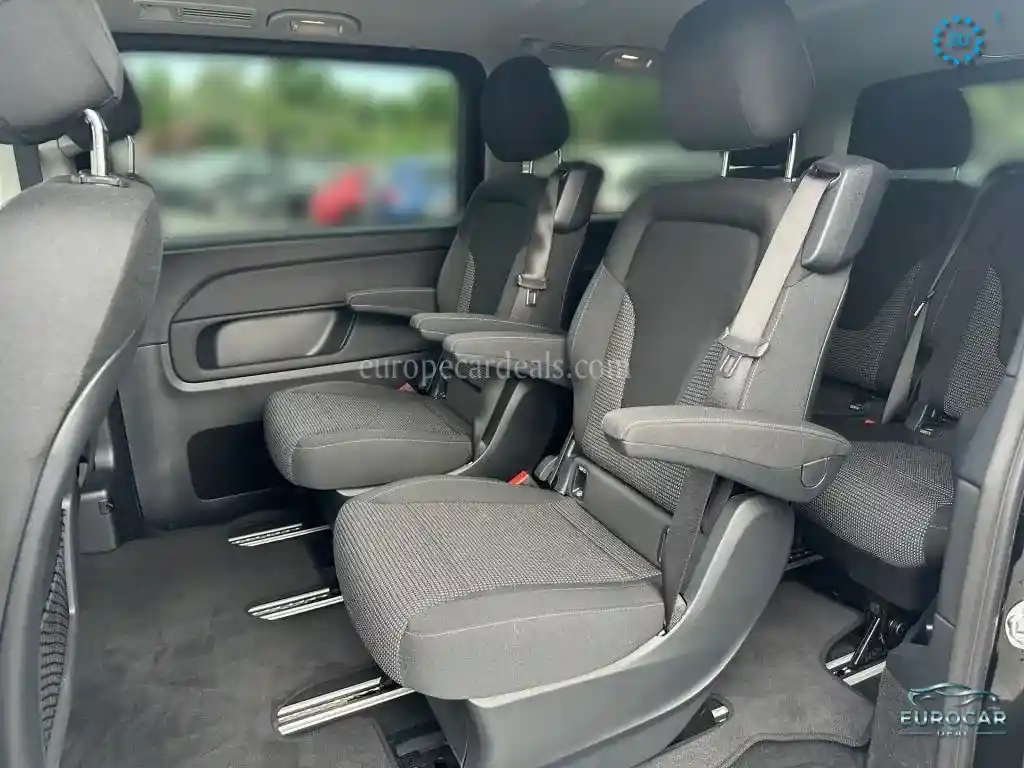 Mercedes-Benz V 300