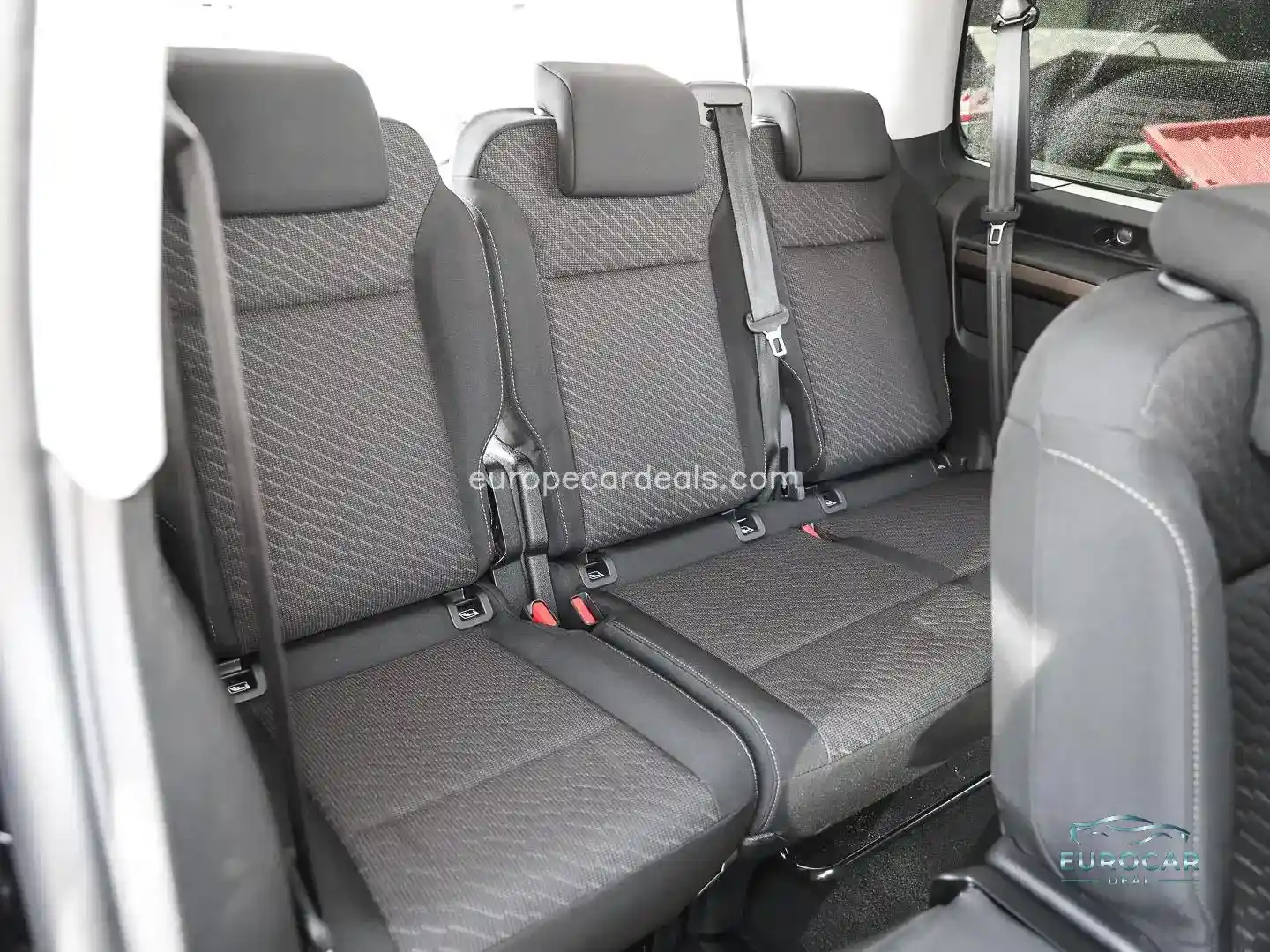 Toyota Proace (Verso)