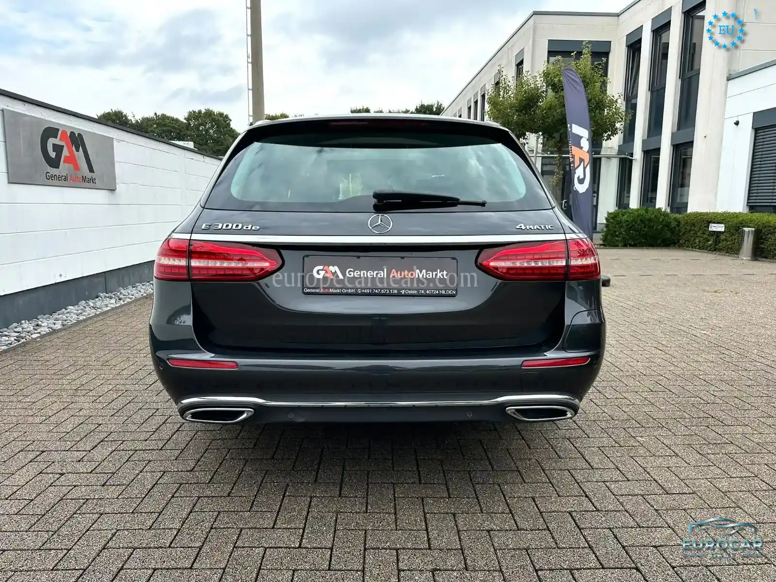 Mercedes-Benz E 300