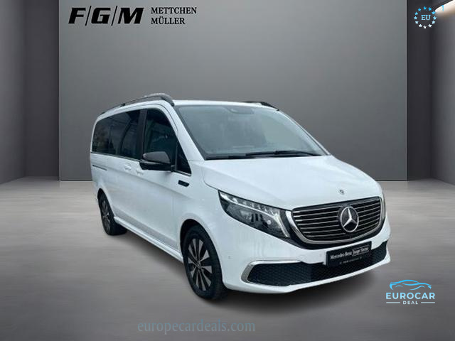 Mercedes-Benz EQV