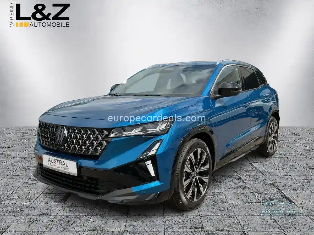Renault Austral
