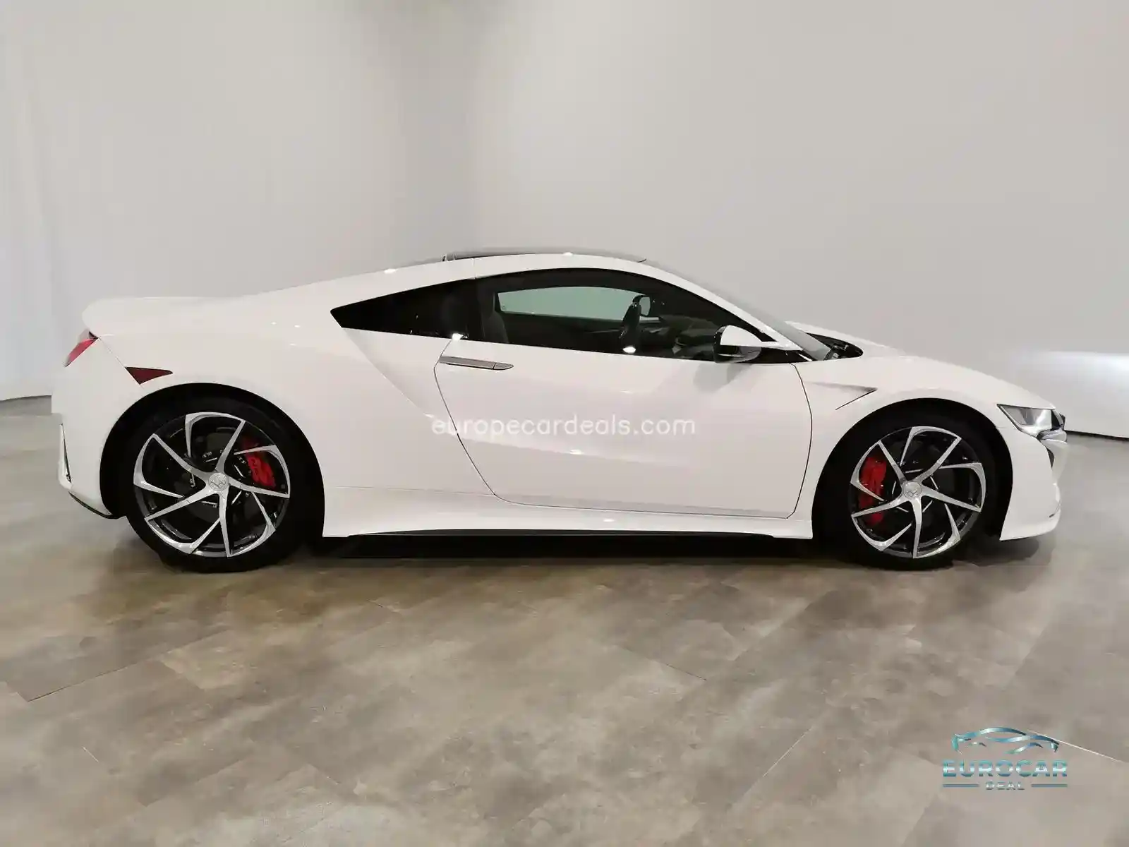 Honda NSX