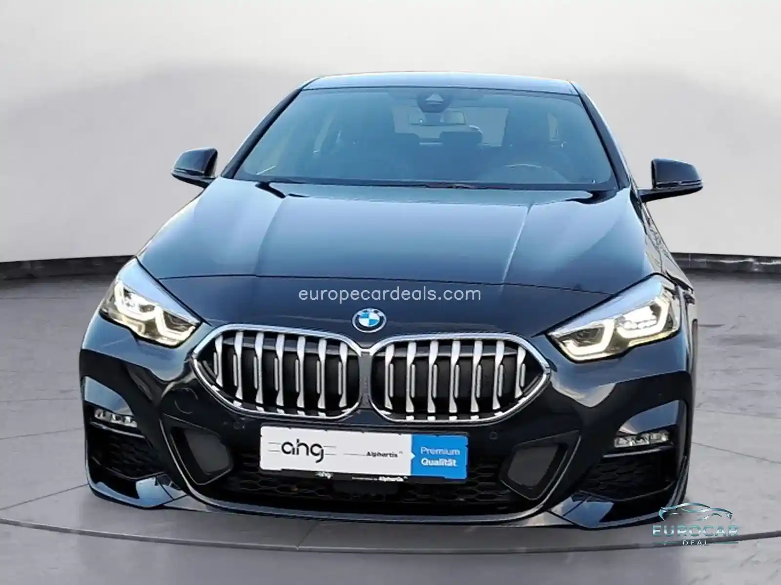 BMW 218 Gran Coupé