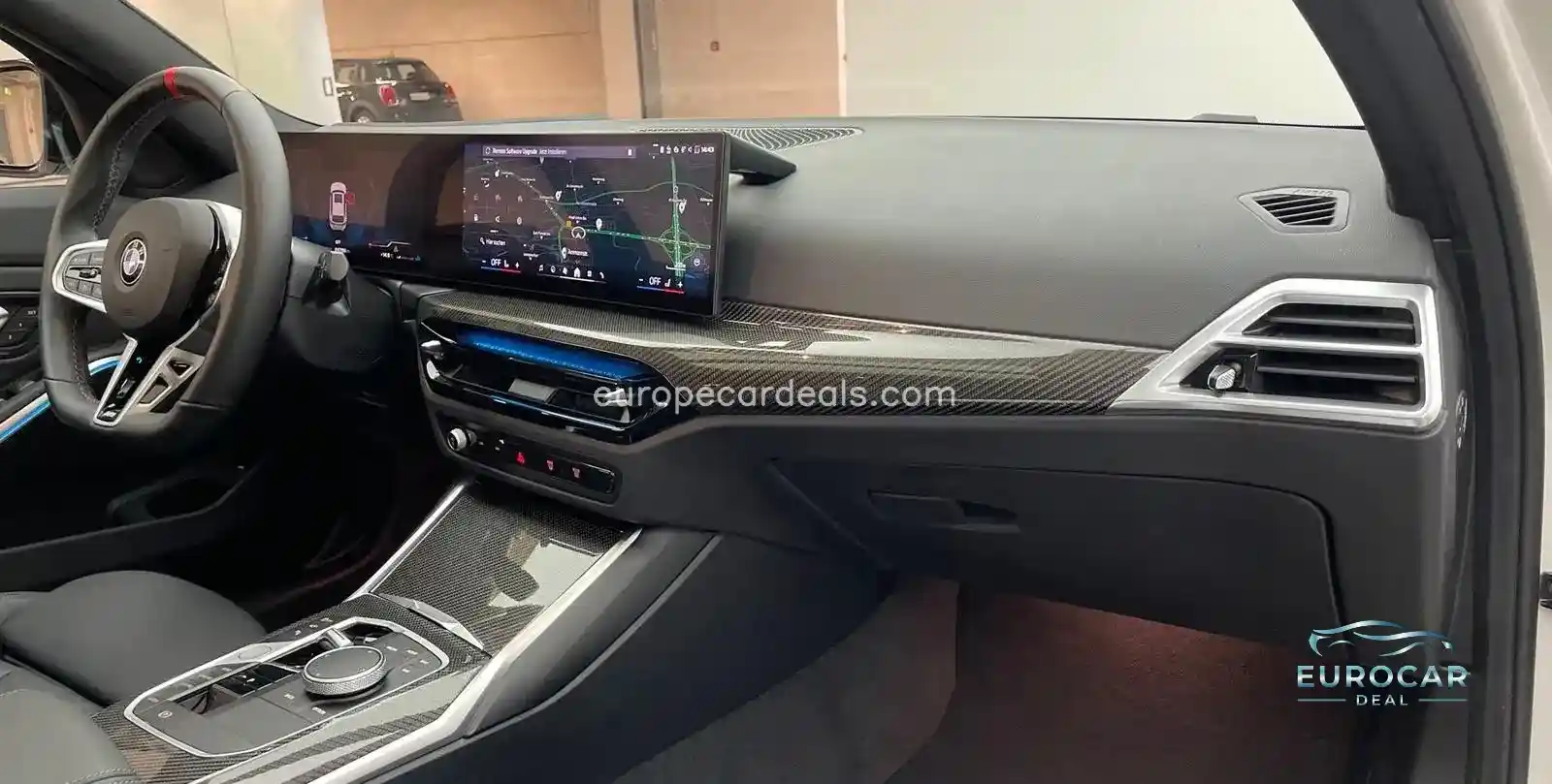 BMW M340d