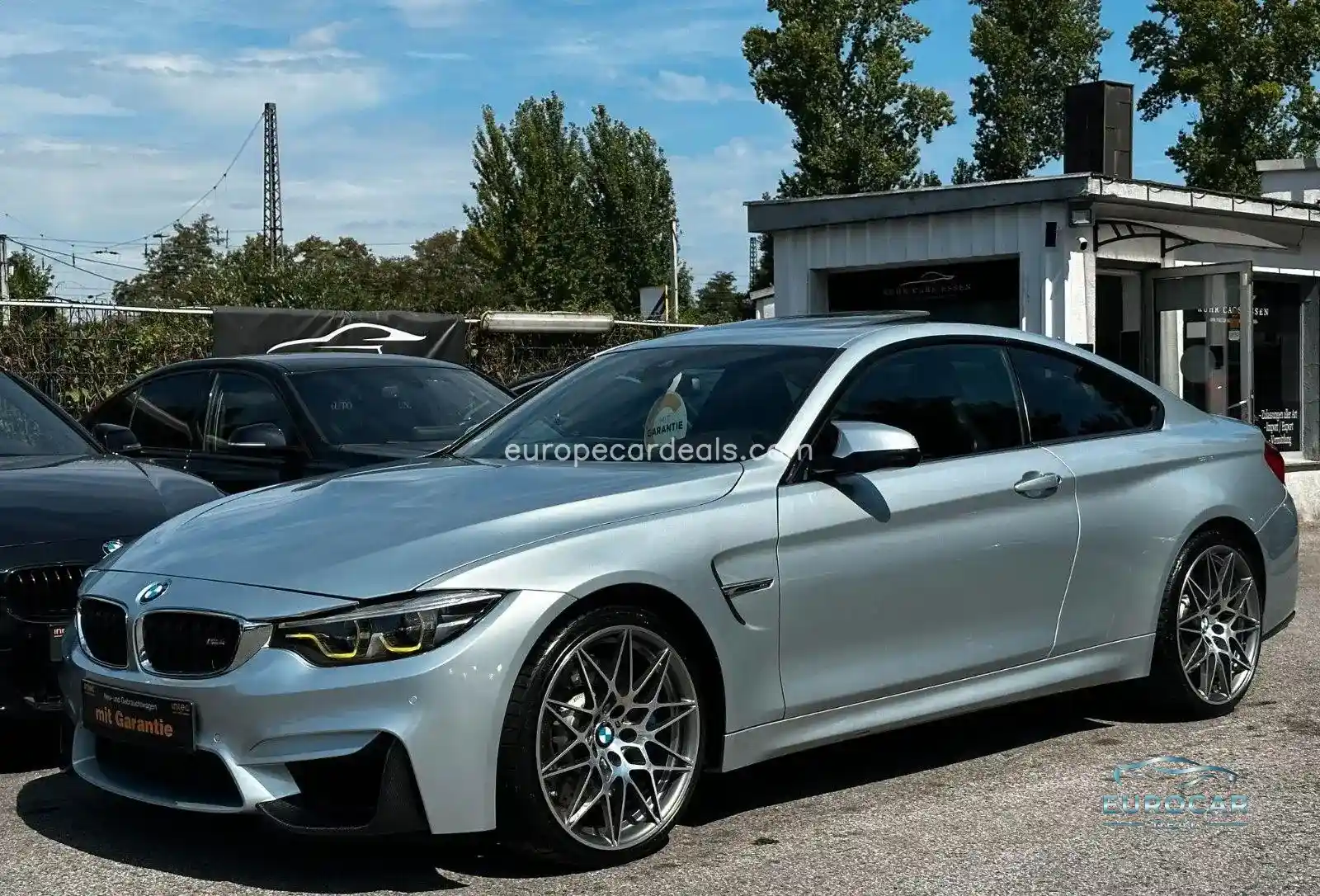 BMW M4