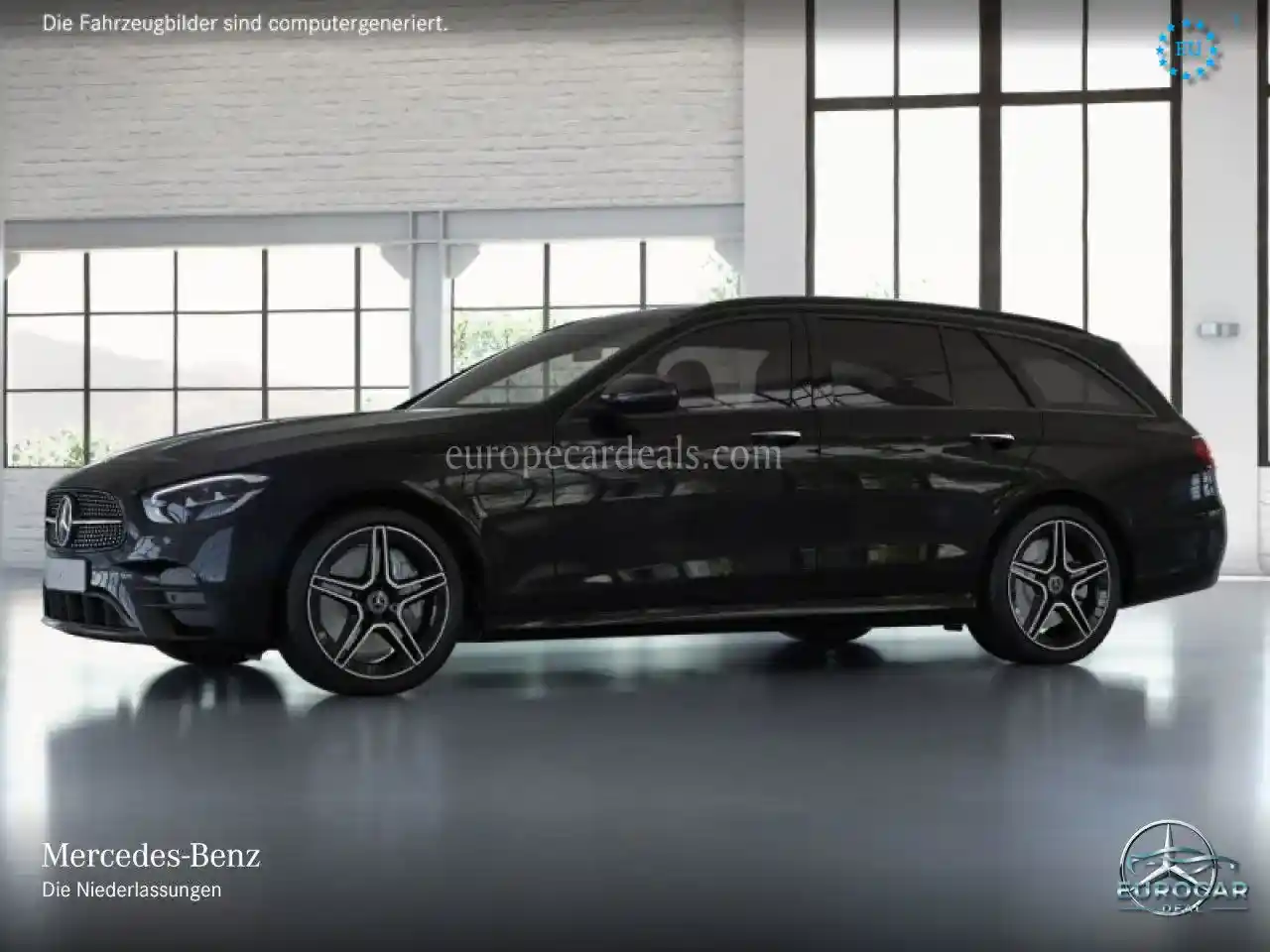 Mercedes-Benz E 300
