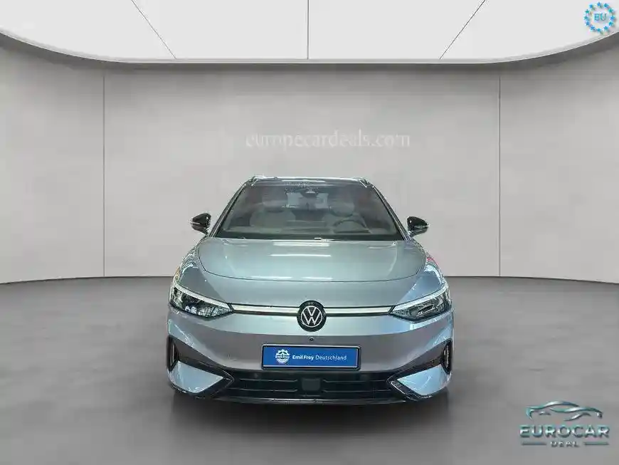 Volkswagen ID.7