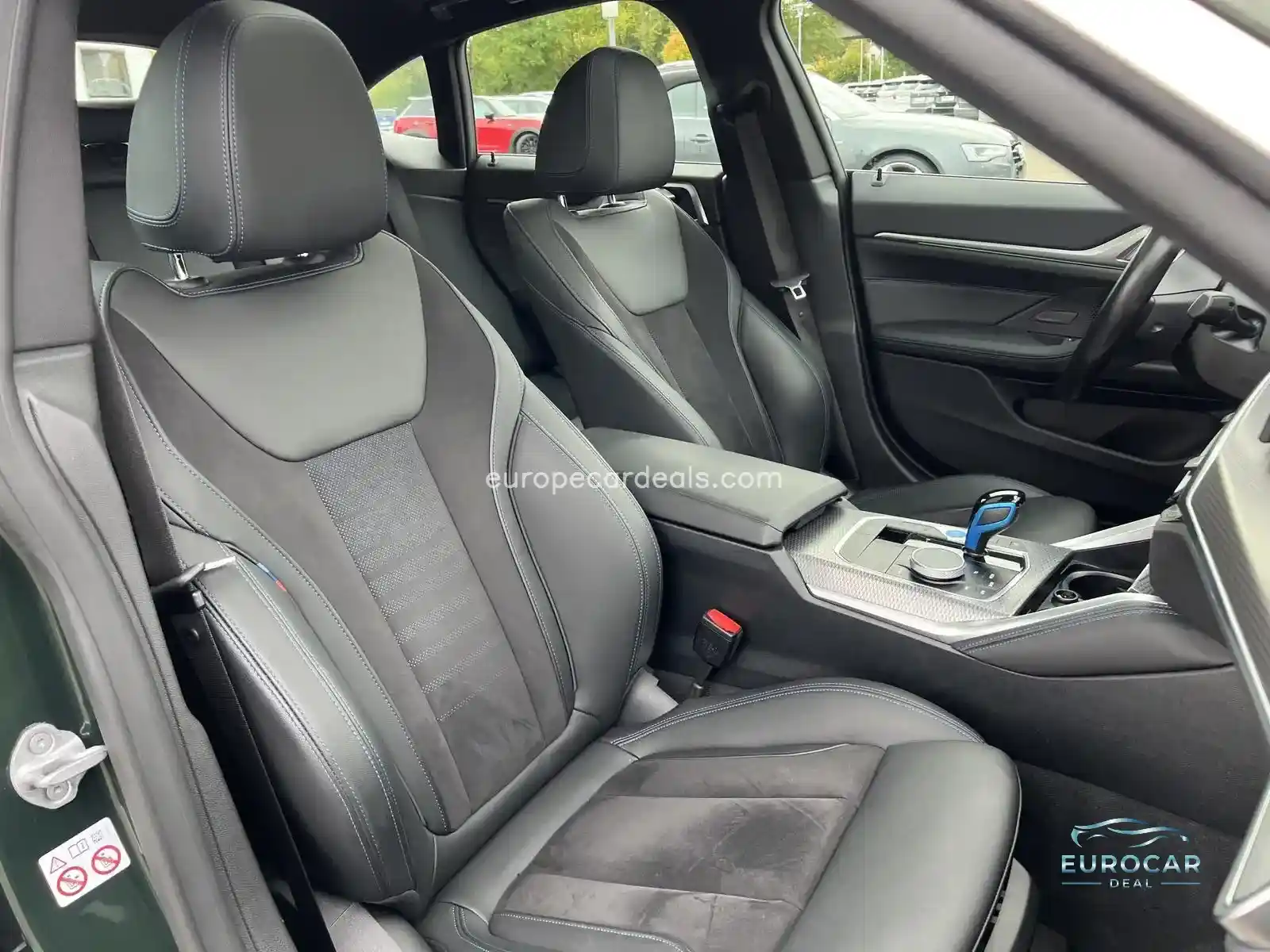 BMW i4
