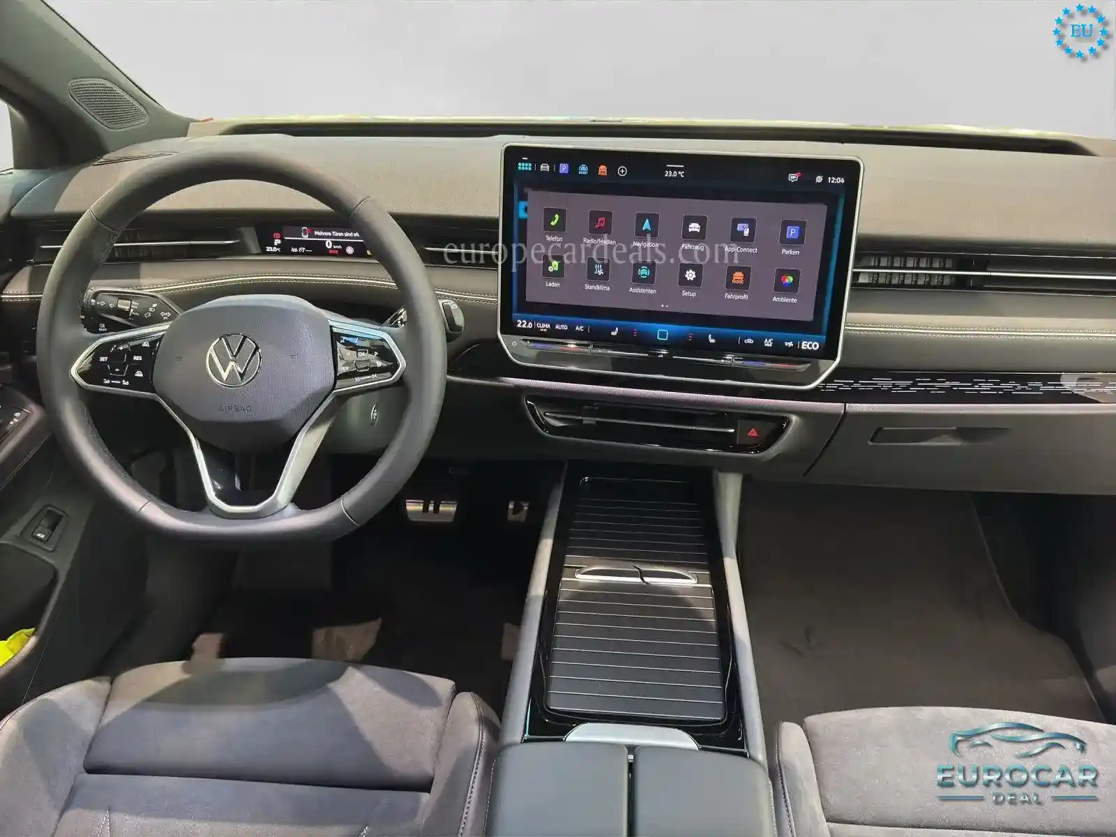 Volkswagen ID.7