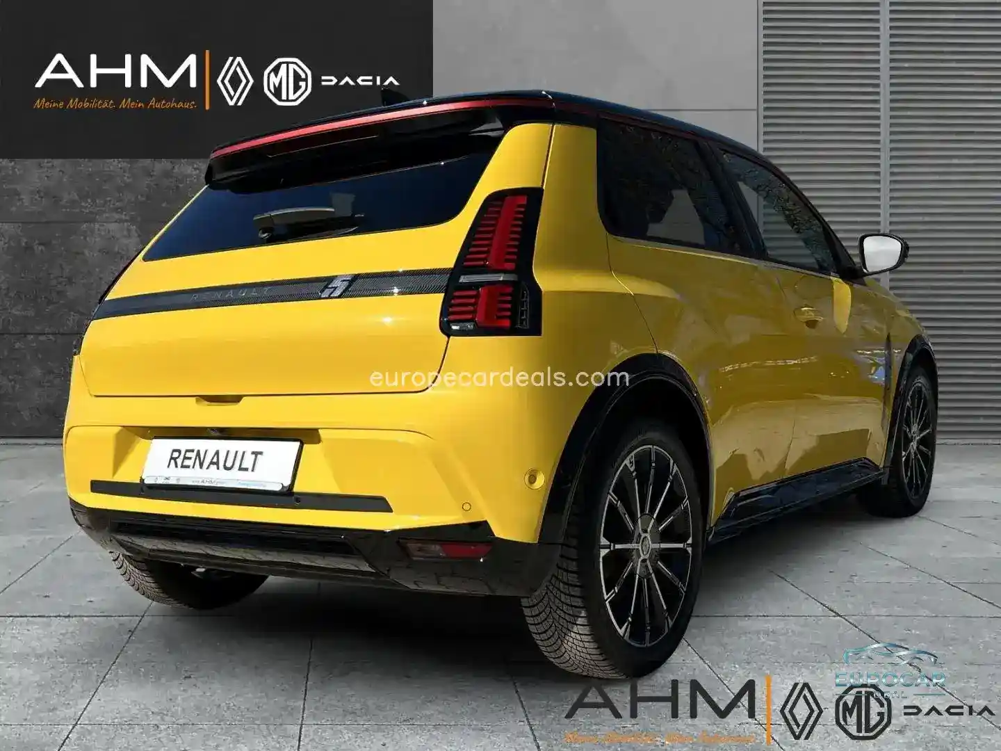 Renault R 5