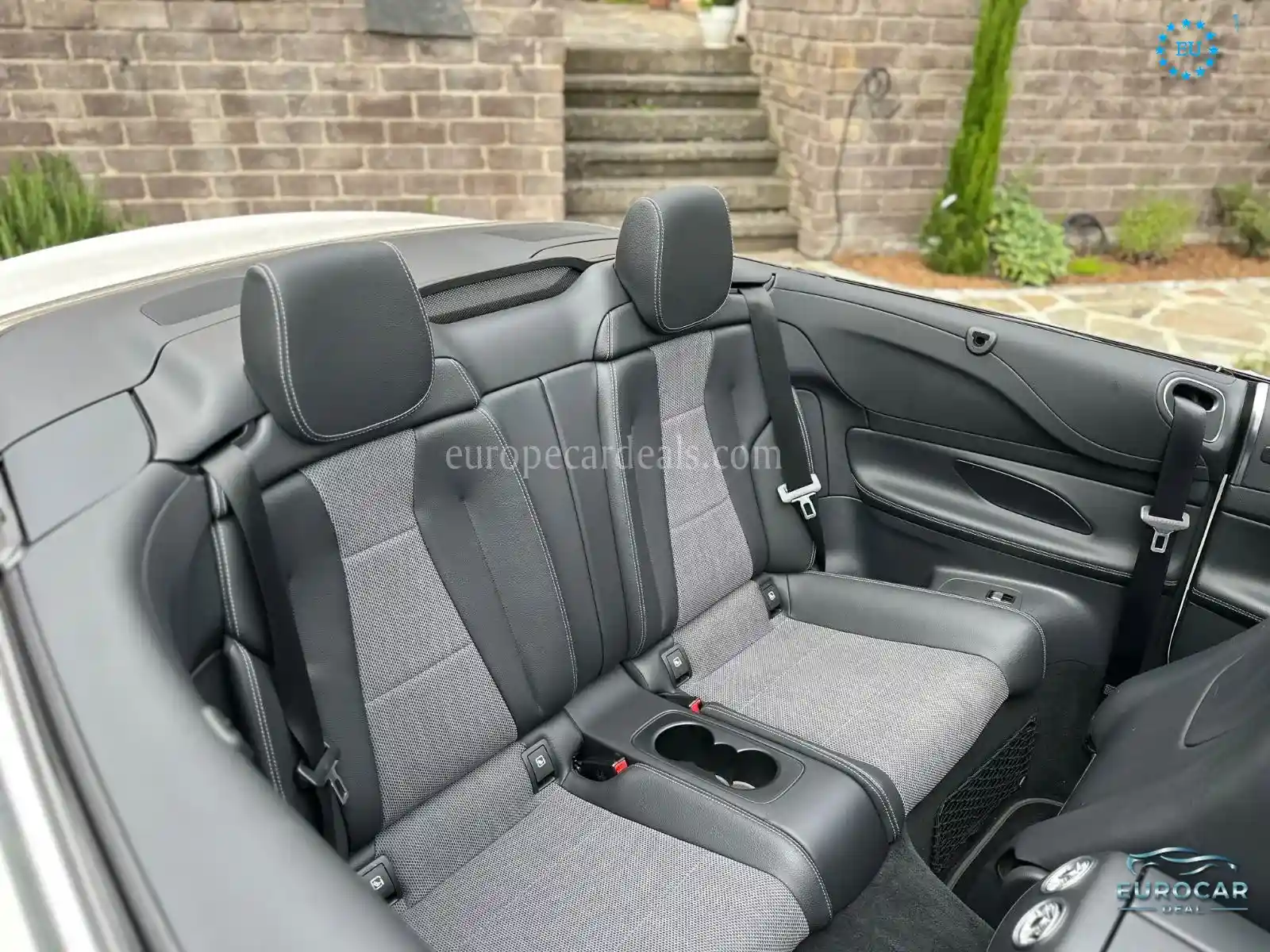 Mercedes-Benz E 350