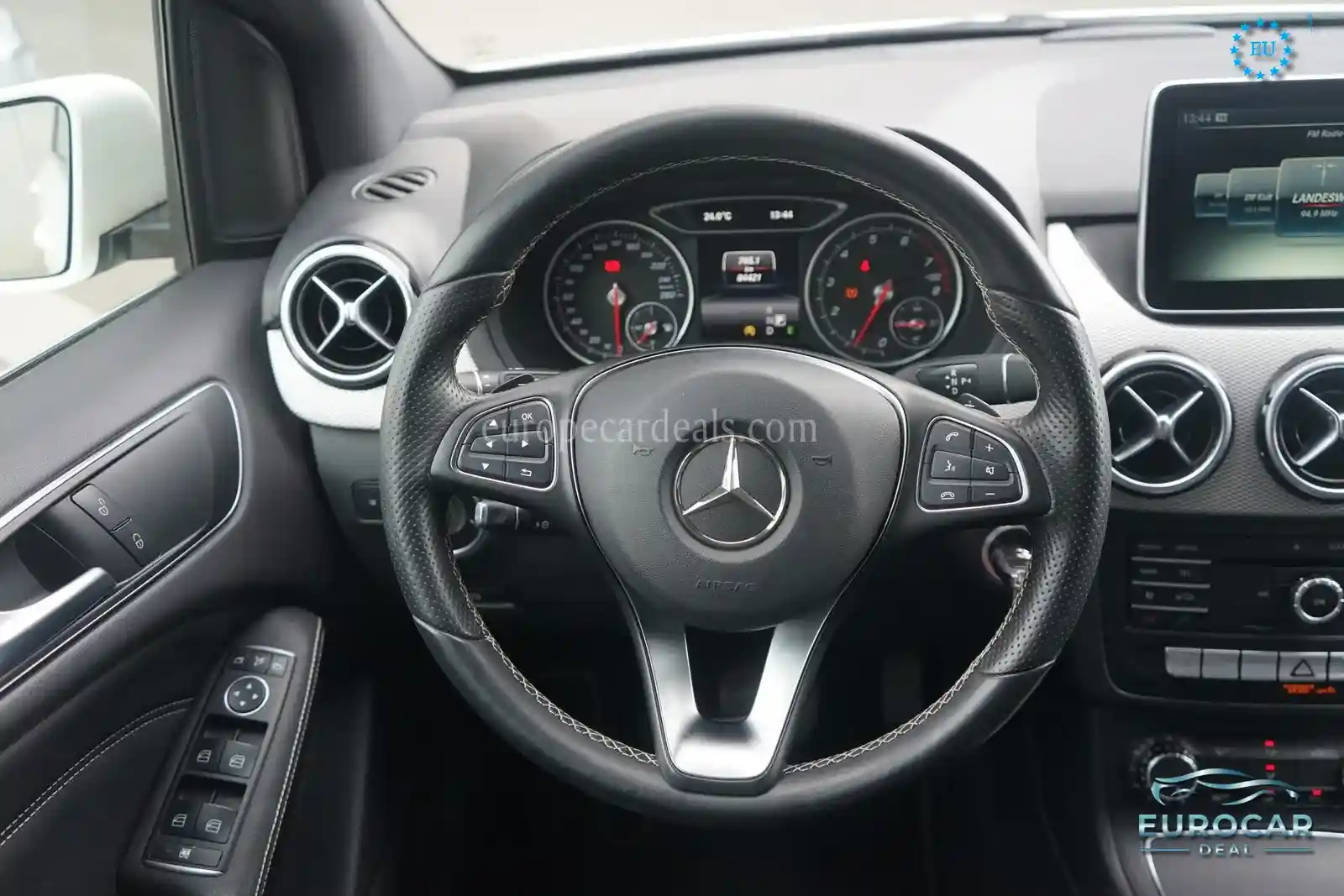Mercedes-Benz B 150