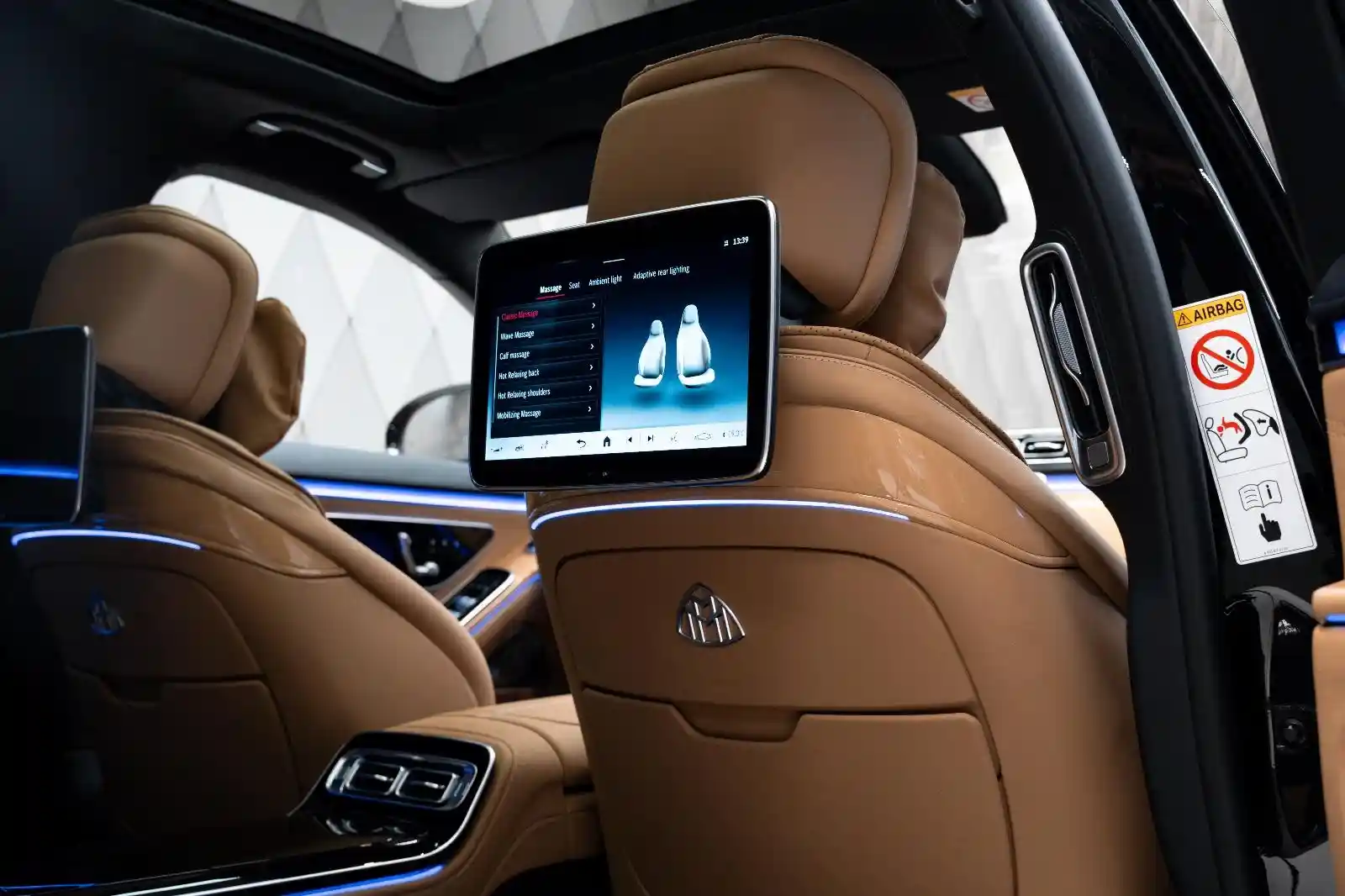 Mercedes-Benz S 680