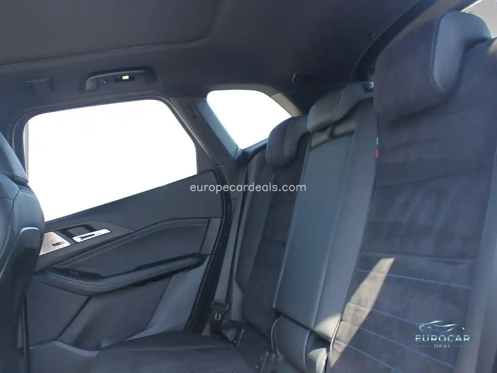 BMW 223 Active Tourer