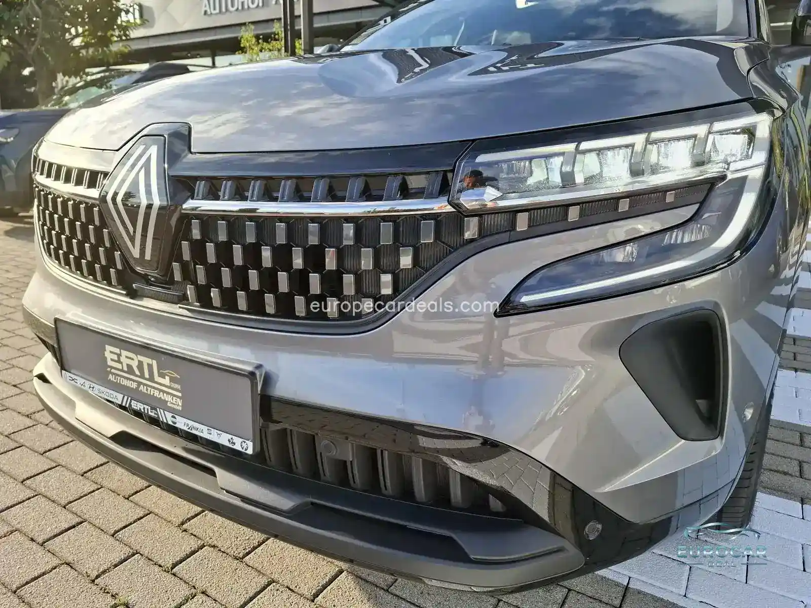 Renault Austral