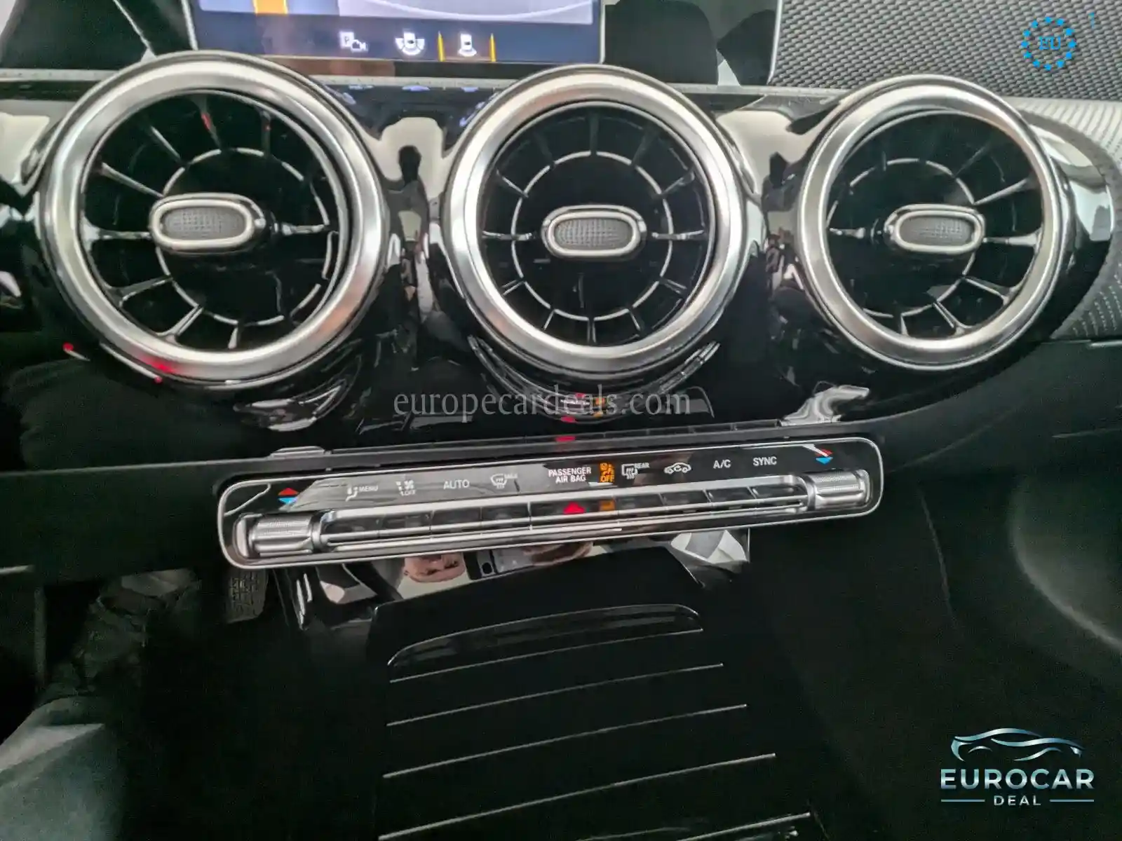 Mercedes-Benz CLA 250 Shooting Brake