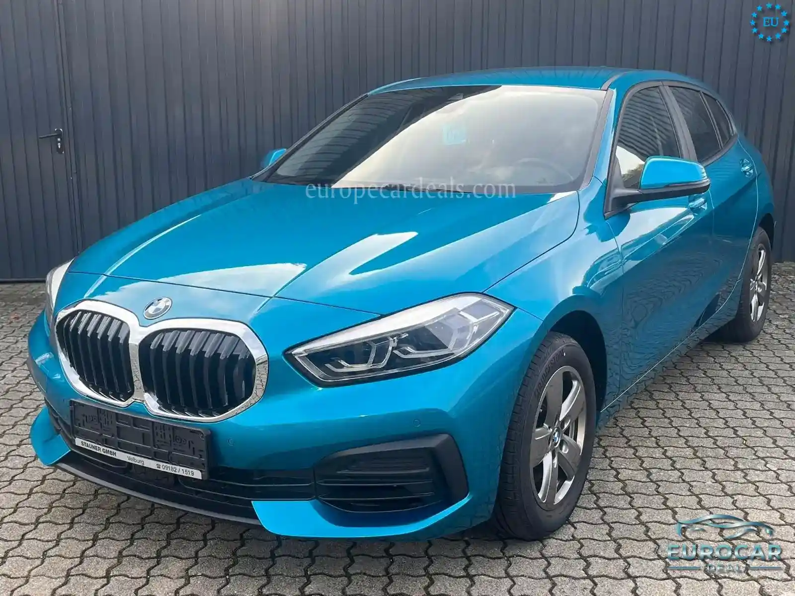 BMW 116