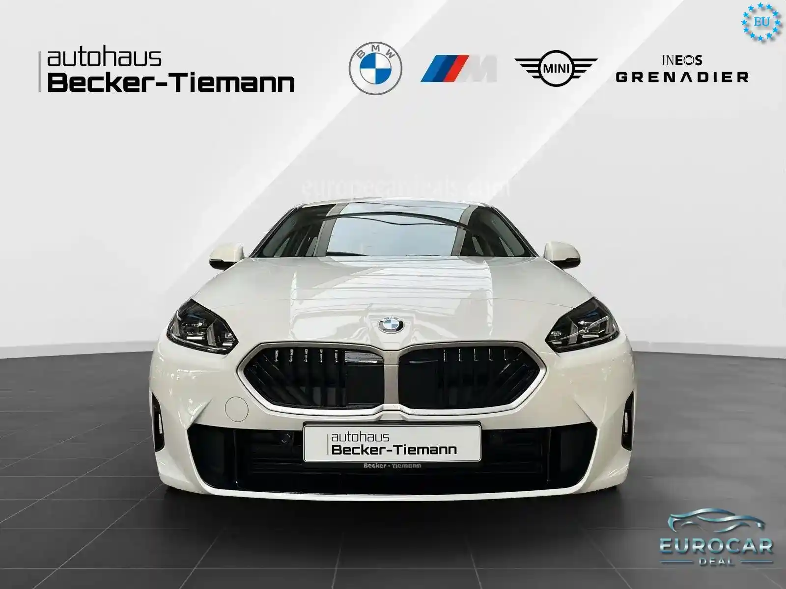 BMW 120