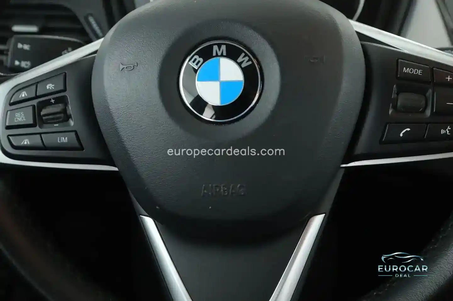 BMW 218 Gran Tourer
